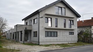 Donji Vidovec, vrtić, Bojana Petrić