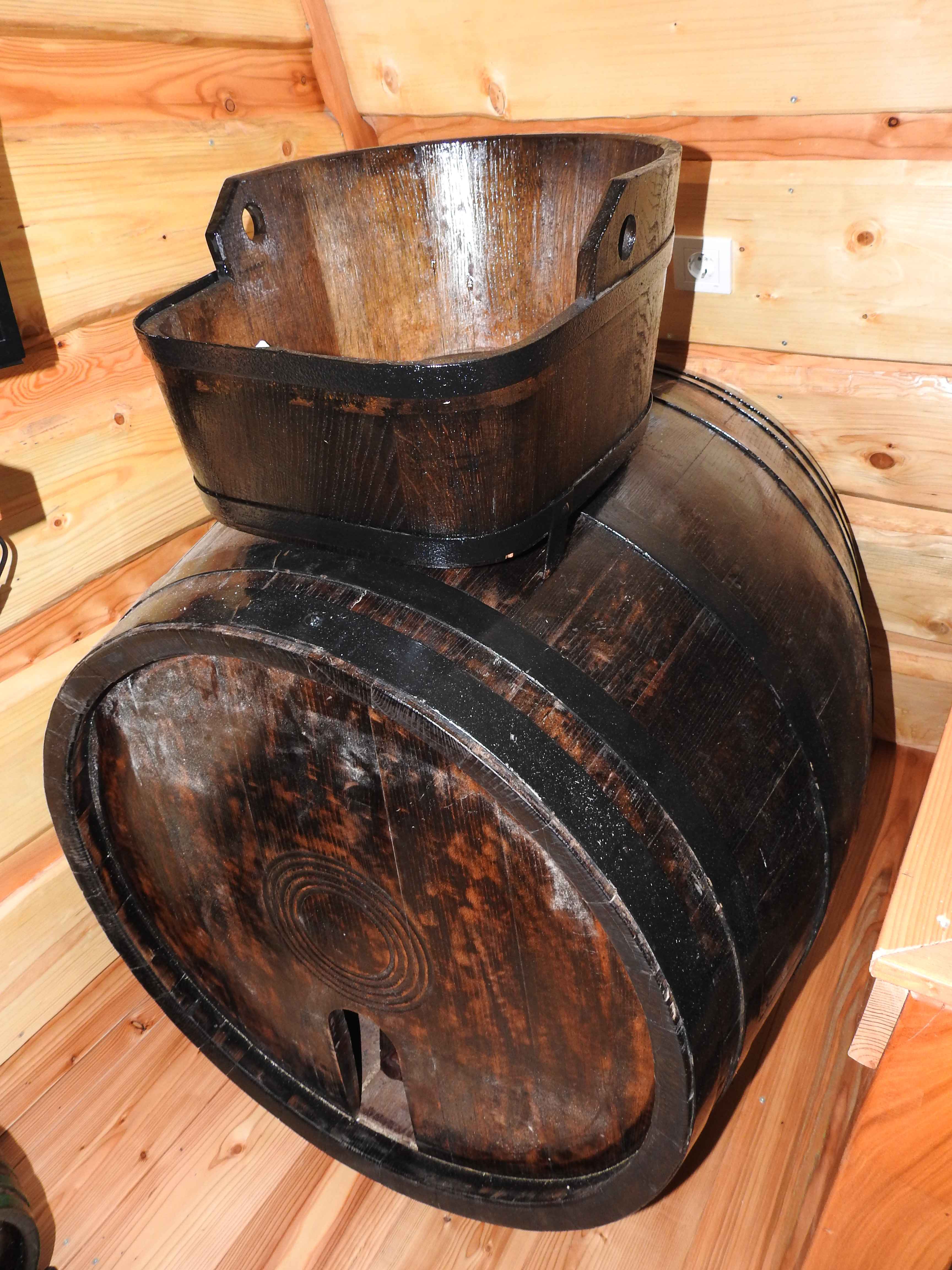 U NOĆNOM POSJETU BANFIJU Obitelj Rainer: Muzej ocu u čast