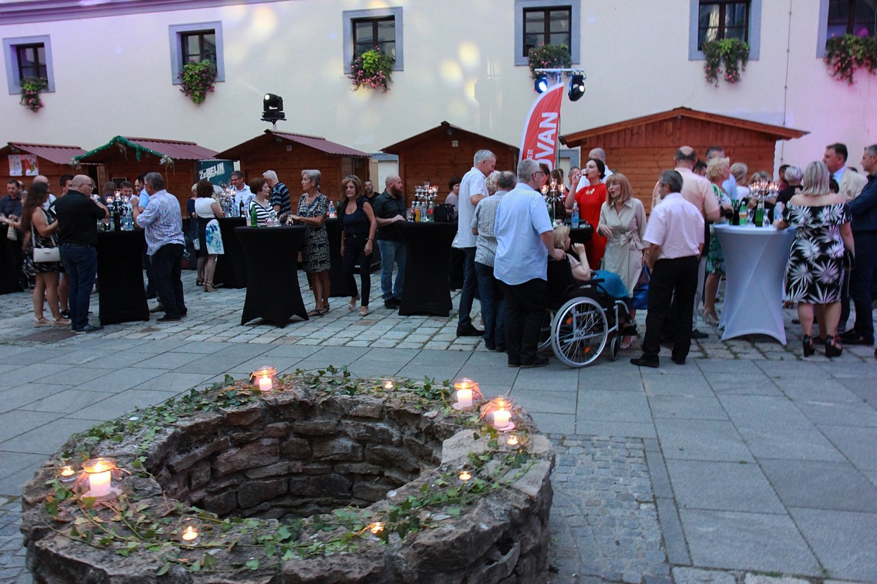 Otvorena najveća čakovečka turistička manifestacija