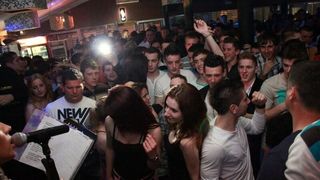 Foto81 Taboo (Subota, 20.4.2013 – Koncert Sandre Afrika)