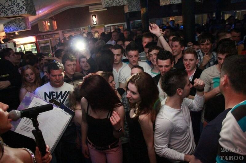 Foto81 Taboo (Subota, 20.4.2013 – Koncert Sandre Afrika) Foto81 Taboo (Subota, 20.4.2013 – Koncert Sandre Afrika)