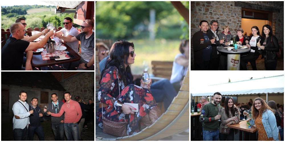 Urbanovo 2019. – Dani otvorenih podruma po međimurskim bregima