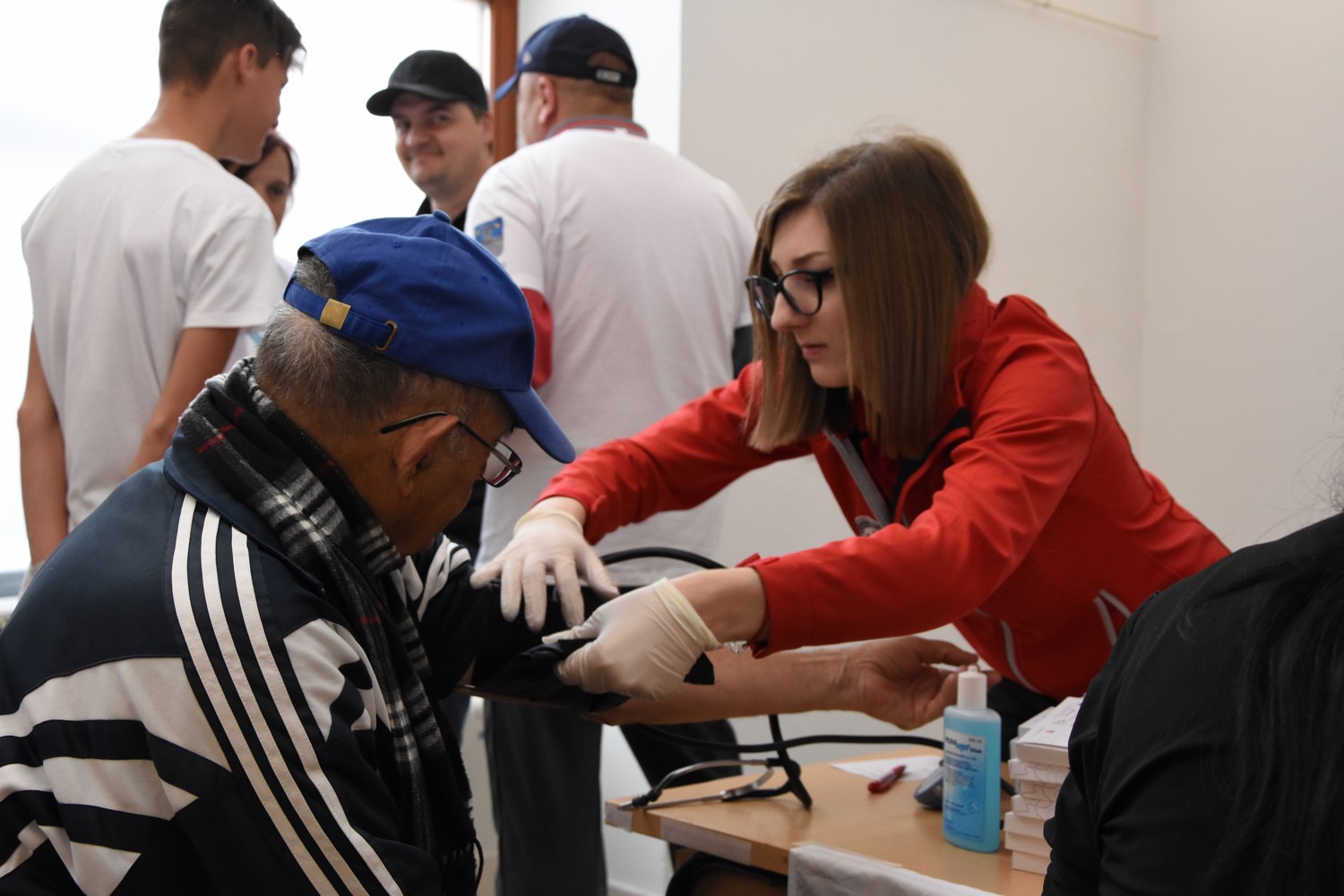 U Čakovcu obilježen Svjetski dan zdravlja