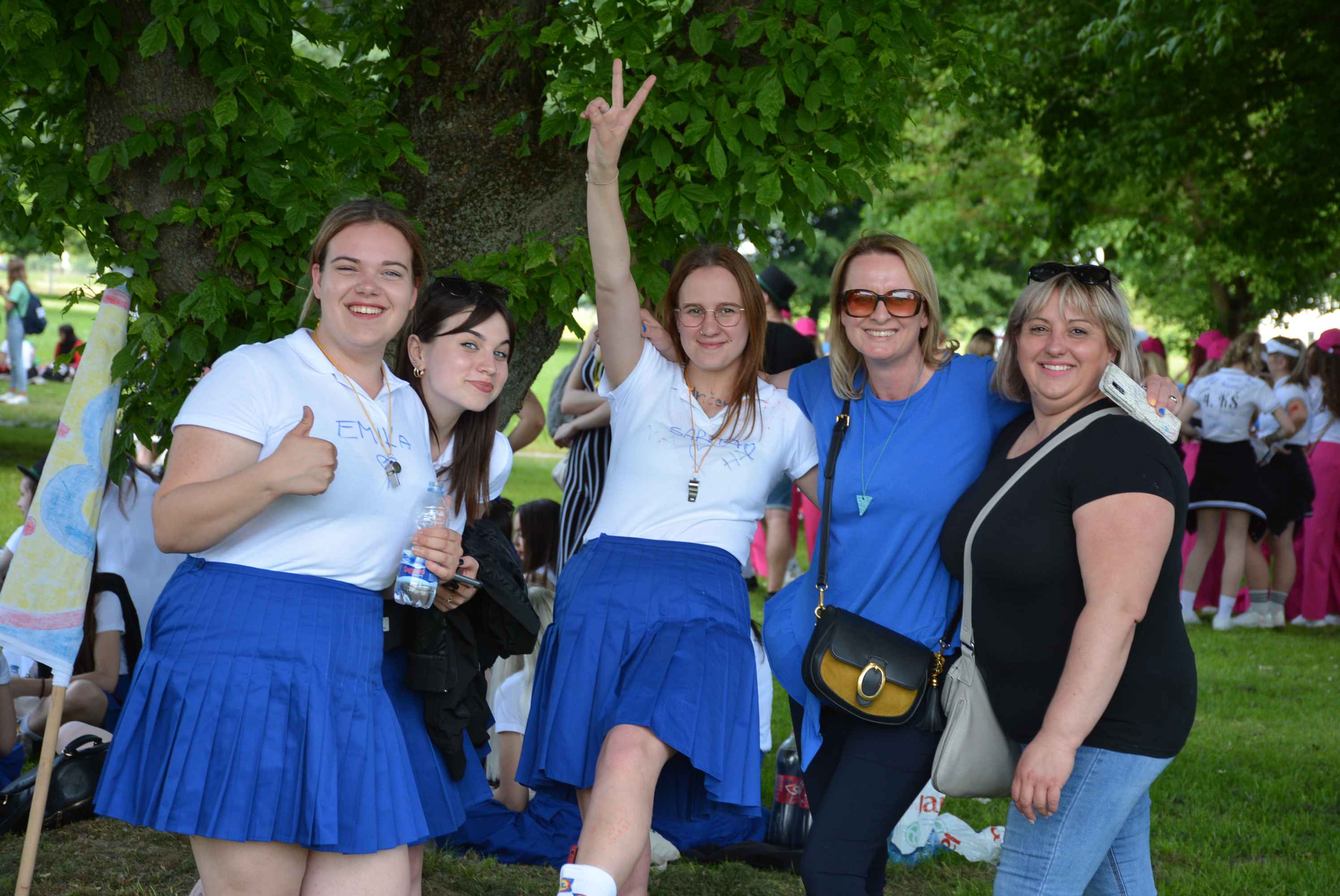 FOTO Pogledajte kako je bilo na finalnom danu ‘Coolijade’
