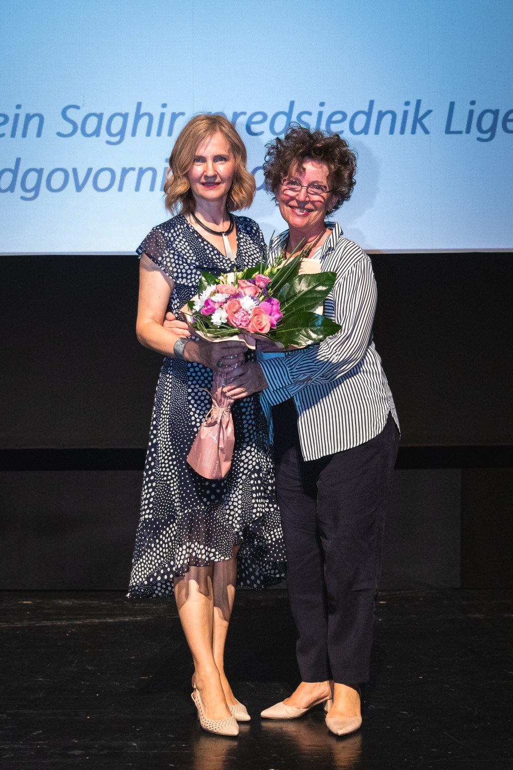 Županijska liga protiv raka Čakovec predstavila svoju monografiju