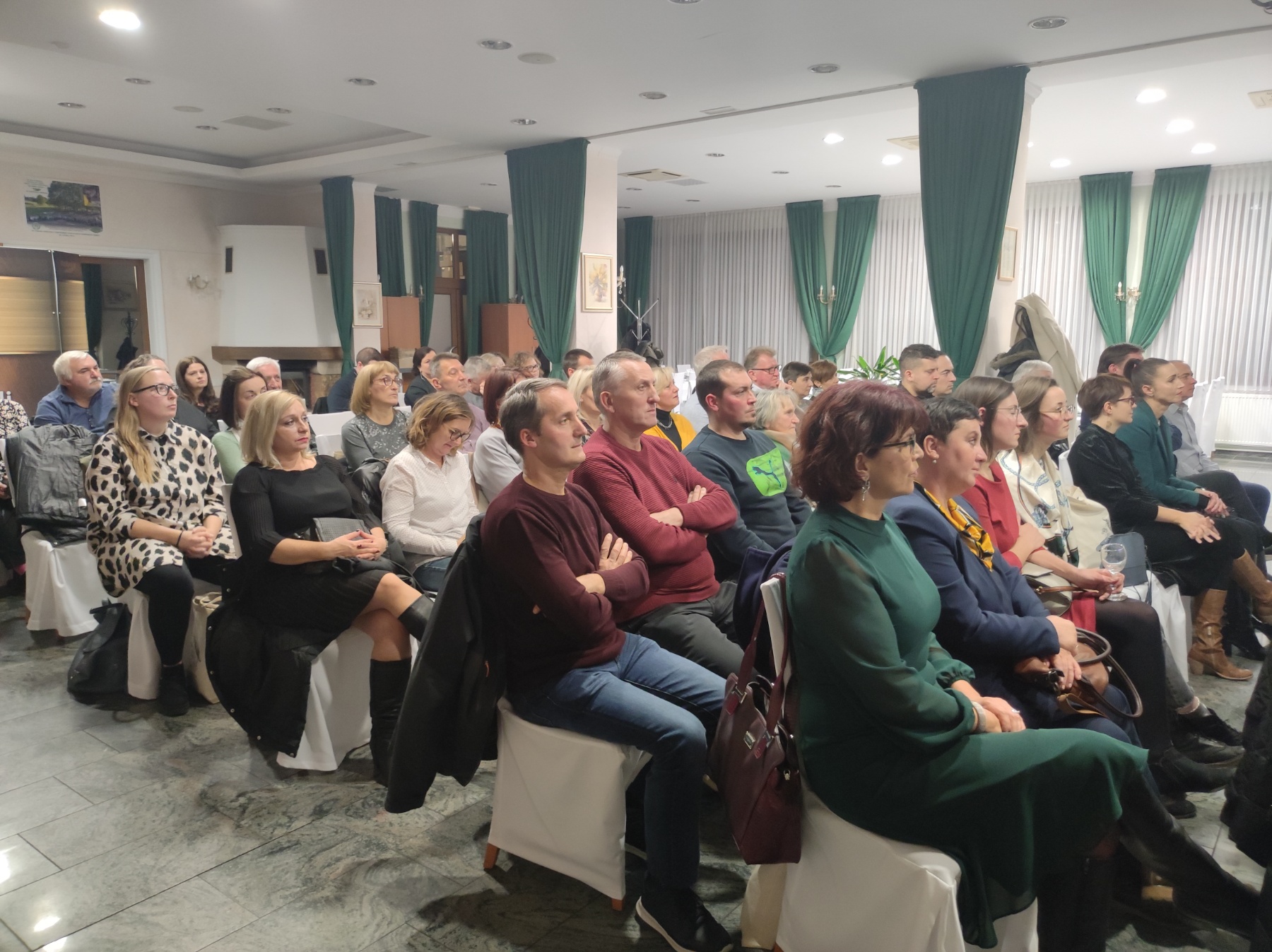 LAG Mura Drava proslavio deset godina rada