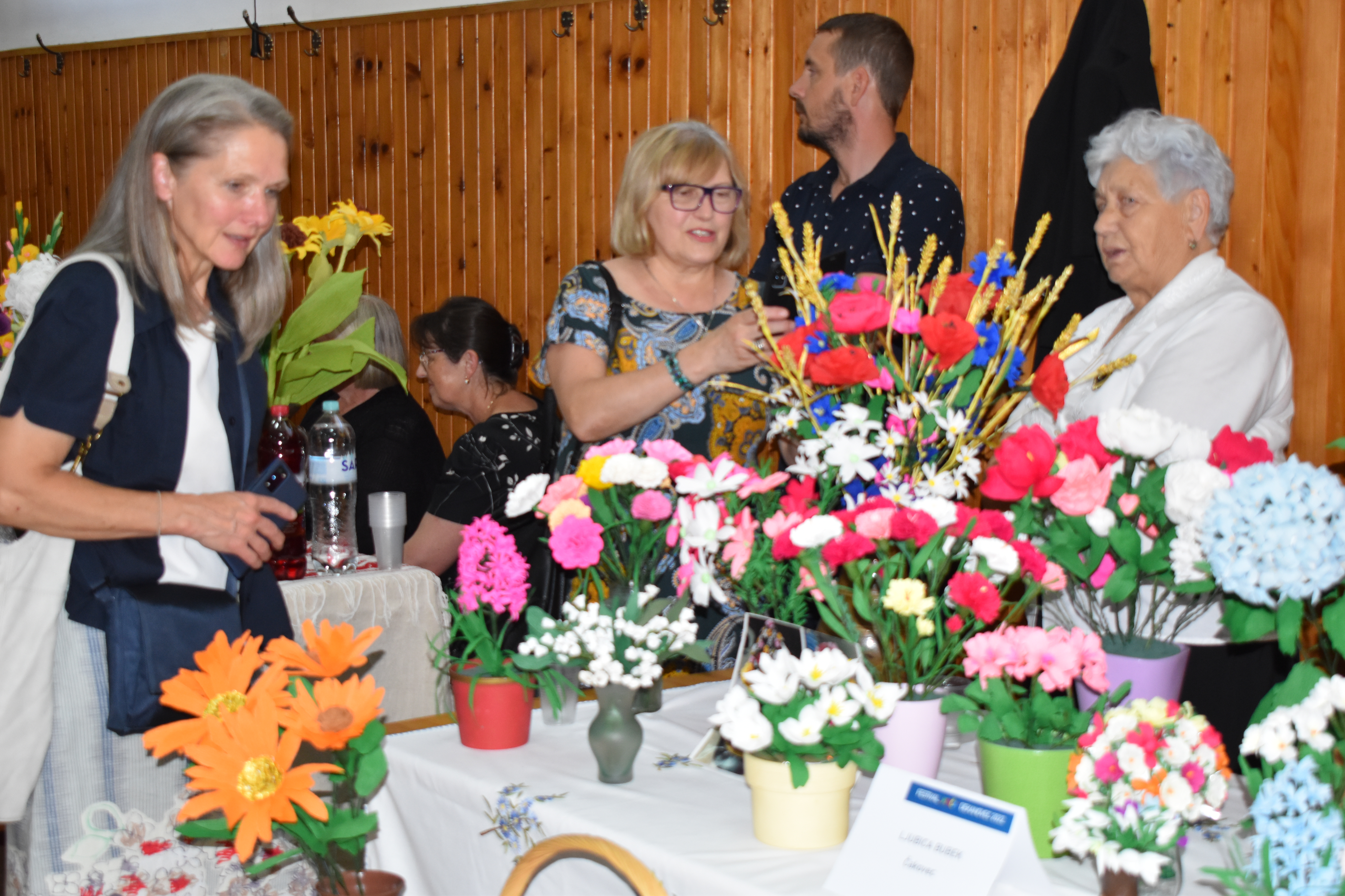 Festival ‘kinča’ u Dekanovcu