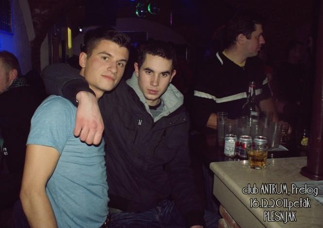 Antrum (Petak, 16.12.2011)