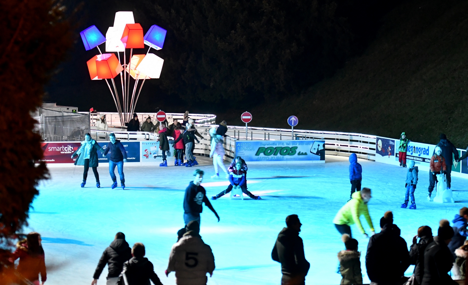 Ledena čarolija Ledena čarolija