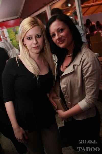 Foto185 Taboo (Subota, 20.4.2013 – Koncert Sandre Afrika) Foto185 Taboo (Subota, 20.4.2013 – Koncert Sandre Afrika)