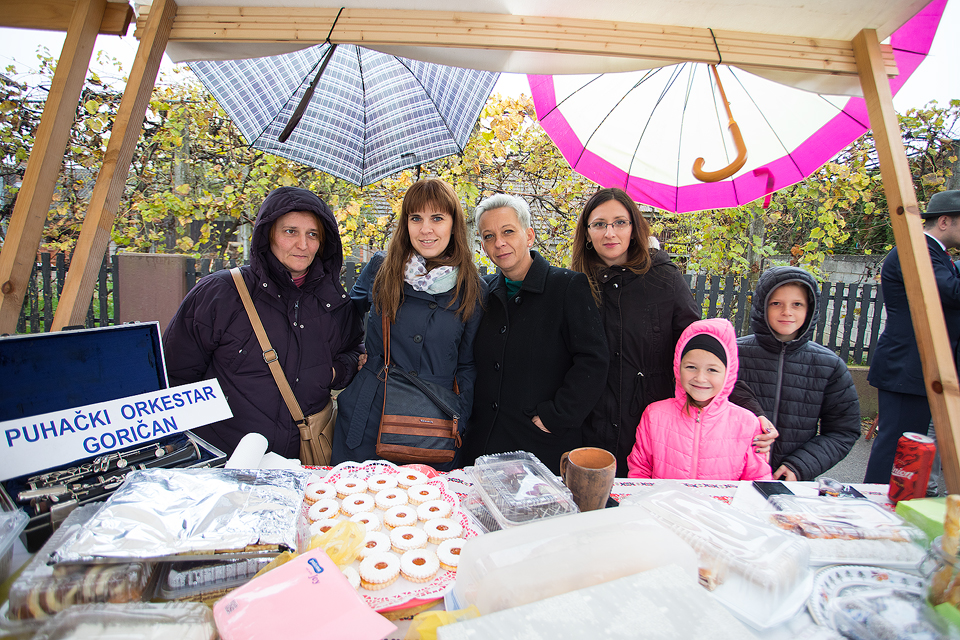 Dramskim prikazom obilježena 101 godina Goričanske republike