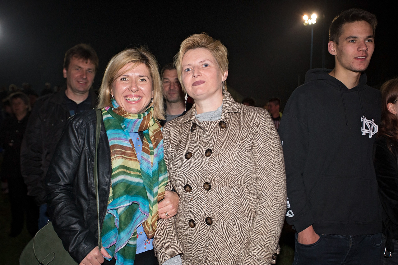 Sportske igre mladih i koncert Miroslava Škore u Prelogu