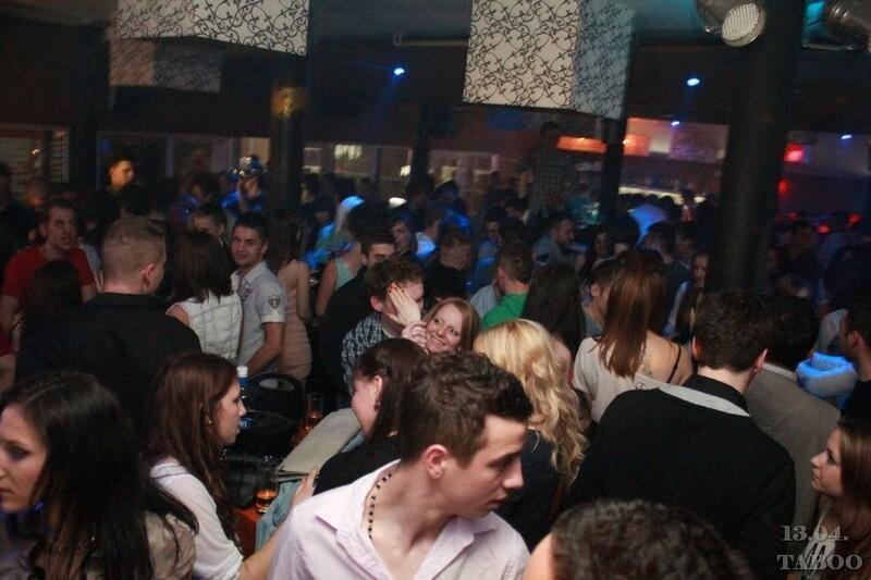 Foto47 Taboo (Subota, 13.4.2013) Foto47 Taboo (Subota, 13.4.2013)