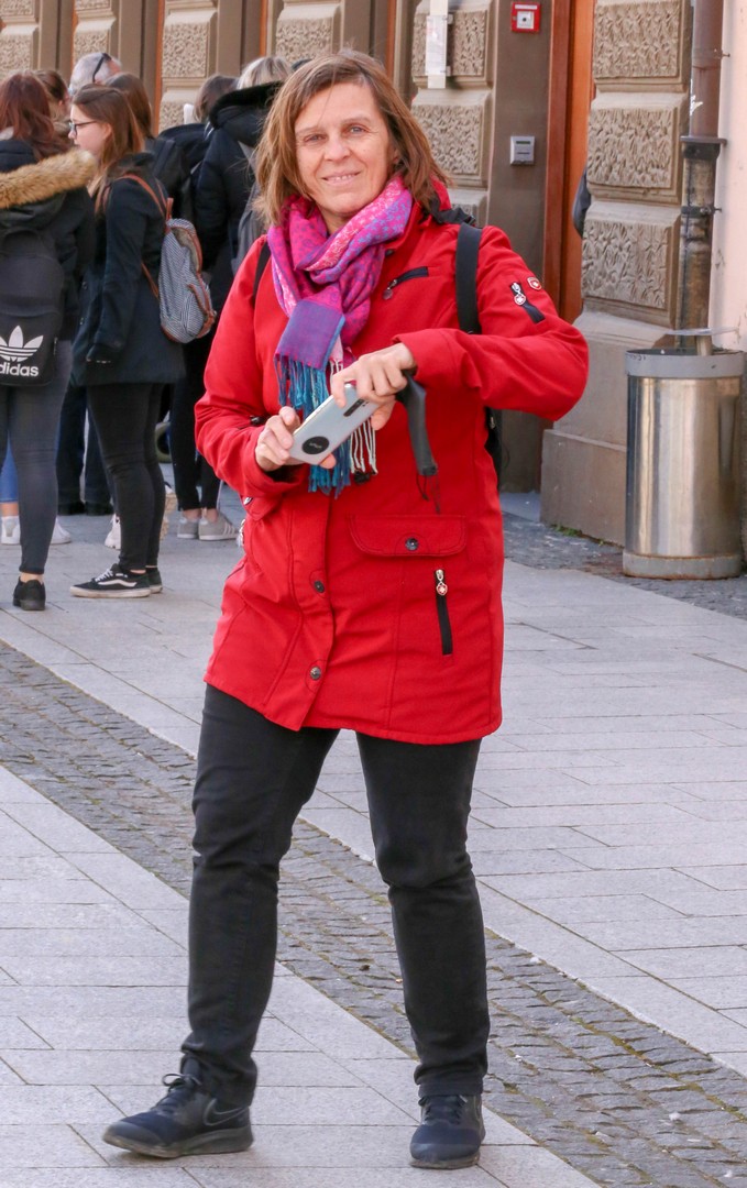 Klikom po Čakovcu (Subota, 29.2.2020.)