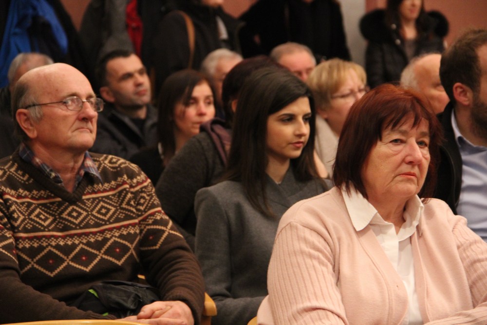 Promocija foto monografije ‘Međimursko je,’ autora Josipa Horvata Majzeka