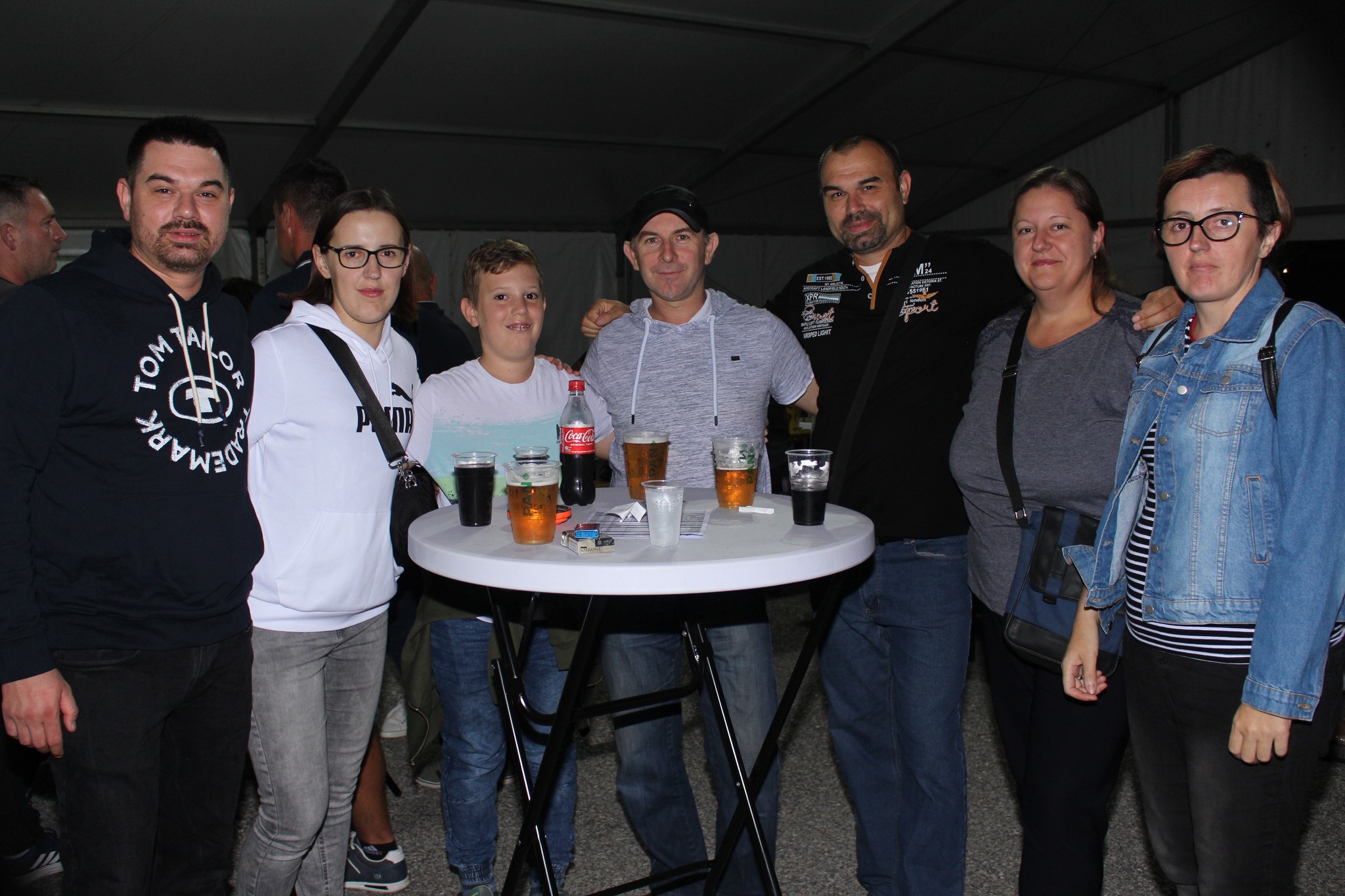 DANI OPĆINE Jole je pravi zabavljač – dokazao je to i u Kotoribi