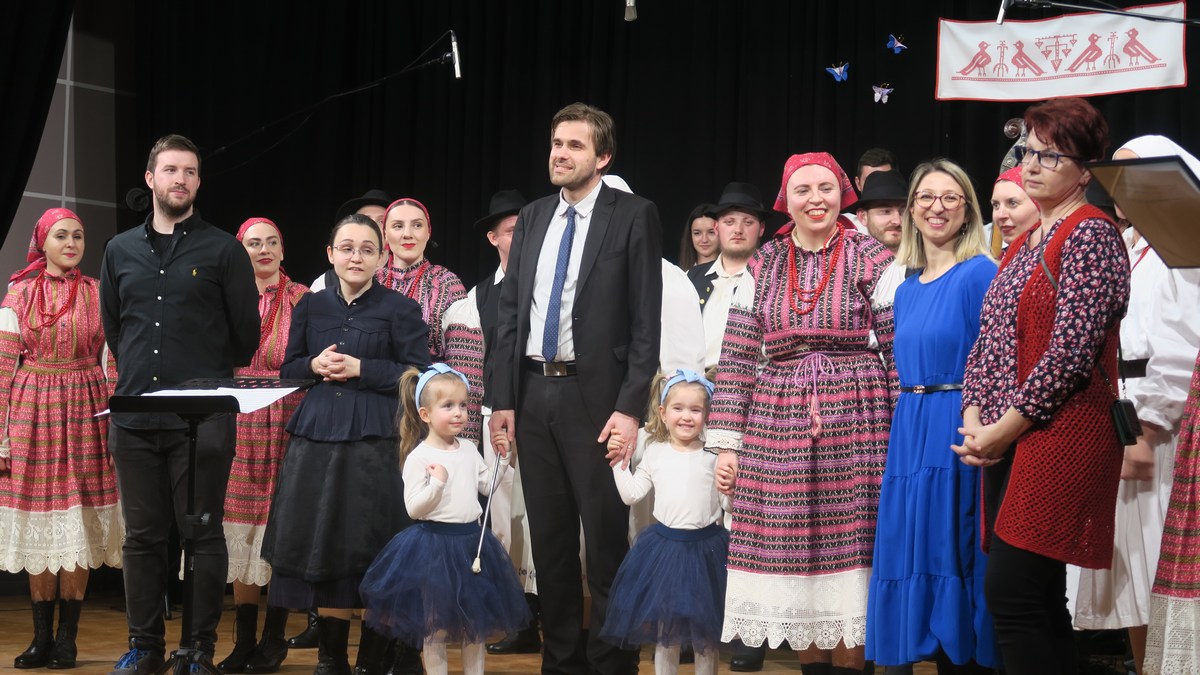 Bijela nedjelja u Maloj Subotici