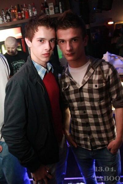 Foto77 Taboo (Subota, 13.4.2013) Foto77 Taboo (Subota, 13.4.2013)