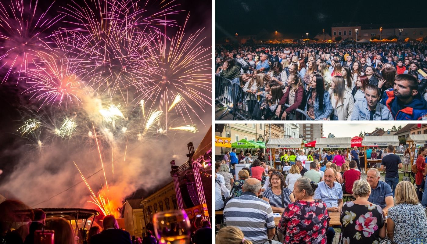 Križevačko veliko spravišče