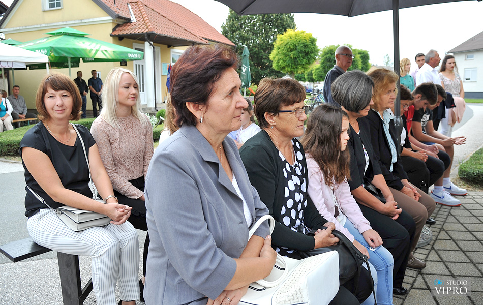 Mala Gospa u Hemuševcu