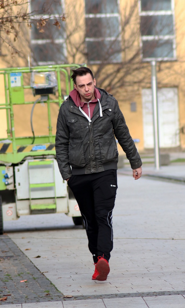 Klikom po Čakovcu (06.11.2018.)