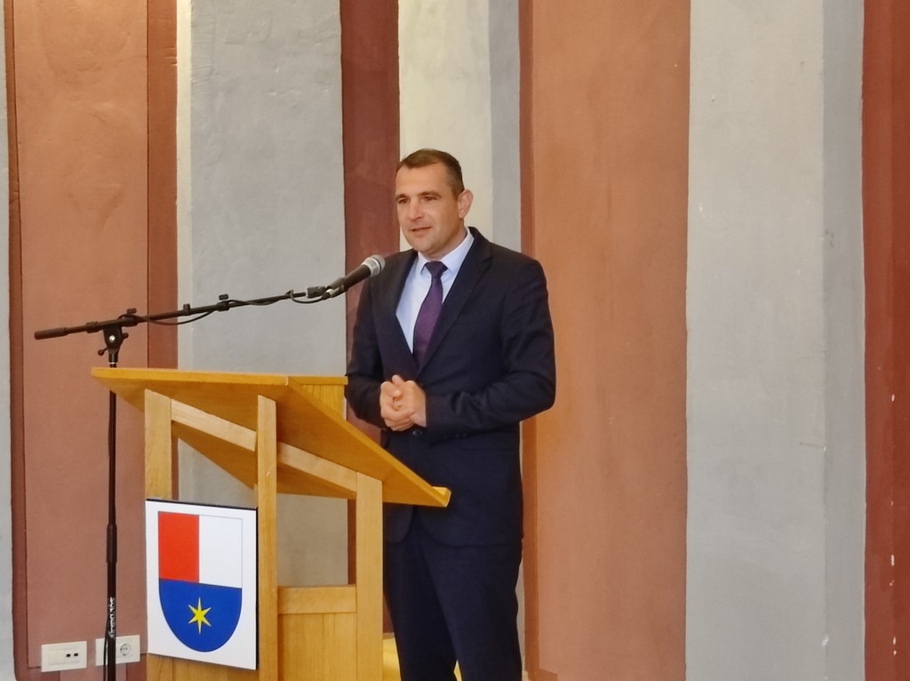 OBRTNIČKA KOMORA Novopečenim majstorima uručene diplome!