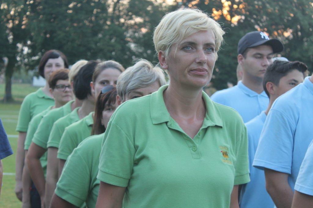 U Sivici održano Županijsko vatrogasno natjecanje