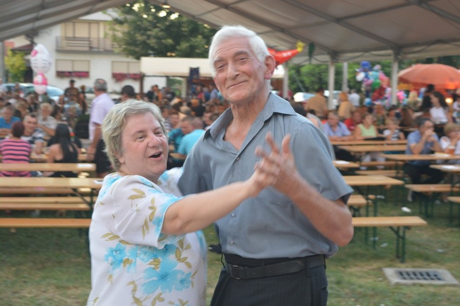 Klikom po Svetoj Mariji