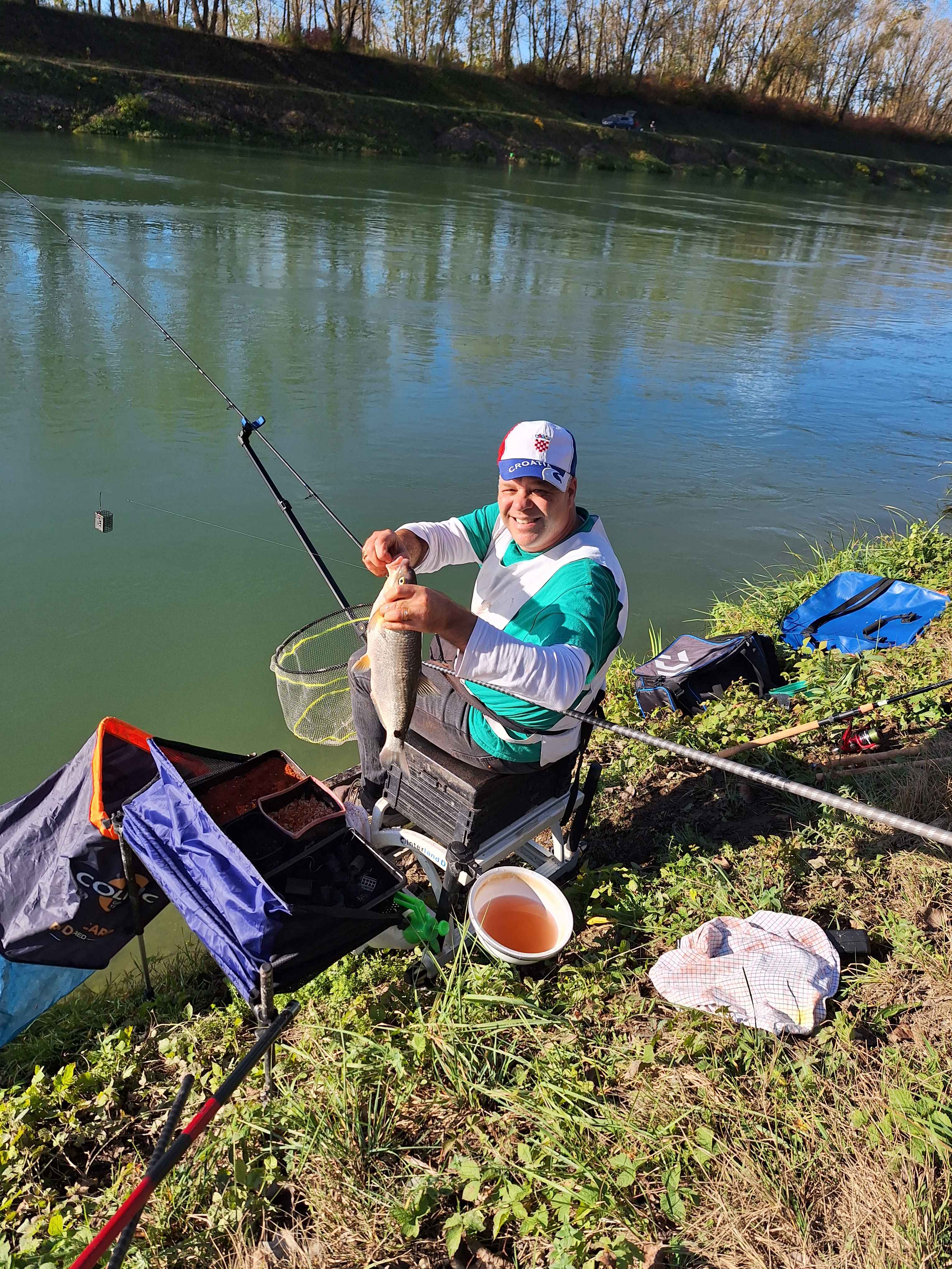 FOTO Pogledajte rezultate završnog kola Lige mastera, veterana i Međimurske feeder liga