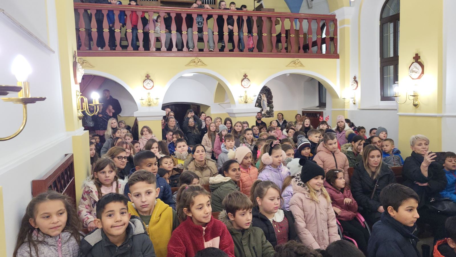 Sveti Nikola u Pribislavcu