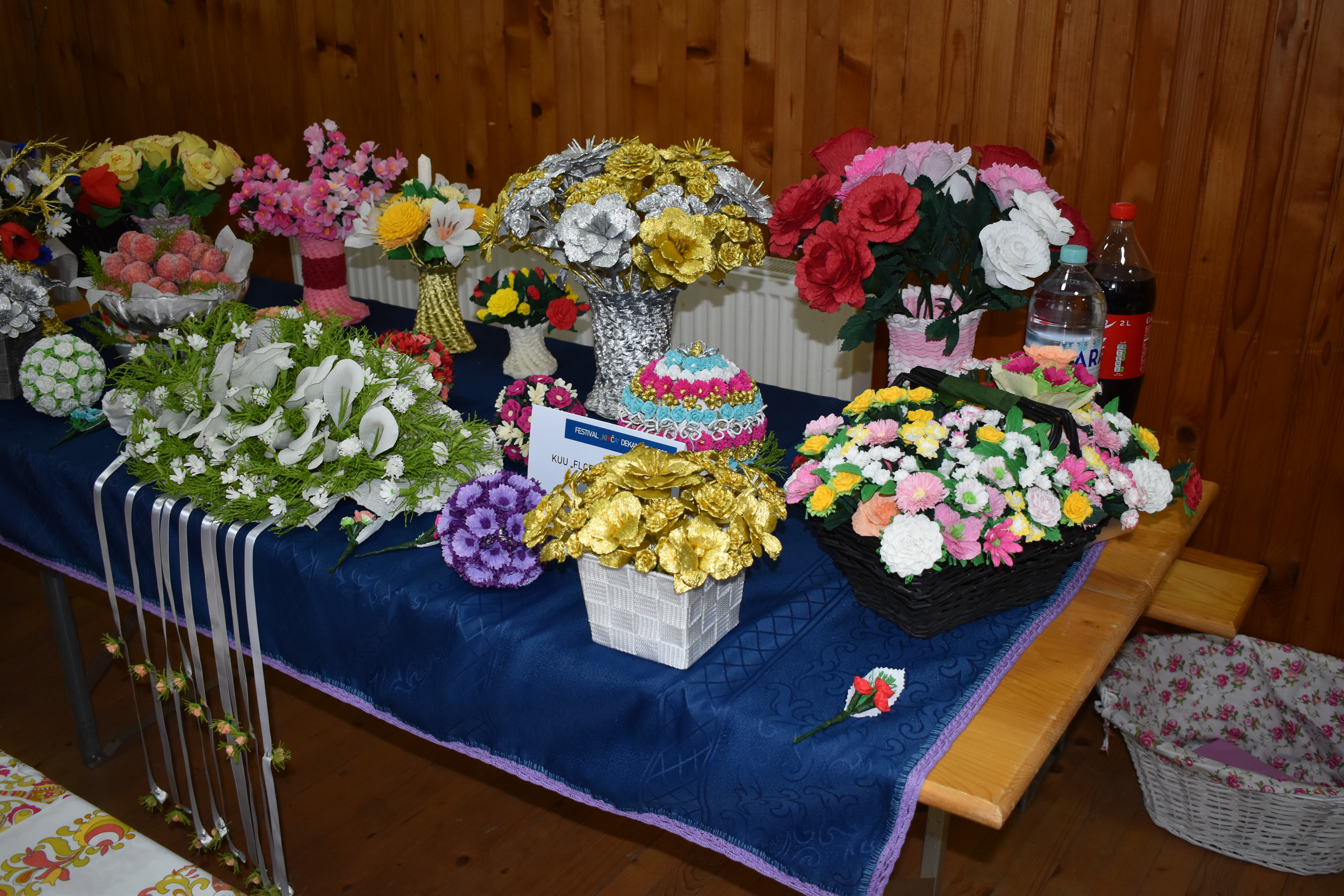 Festival ‘kinča’ u Dekanovcu