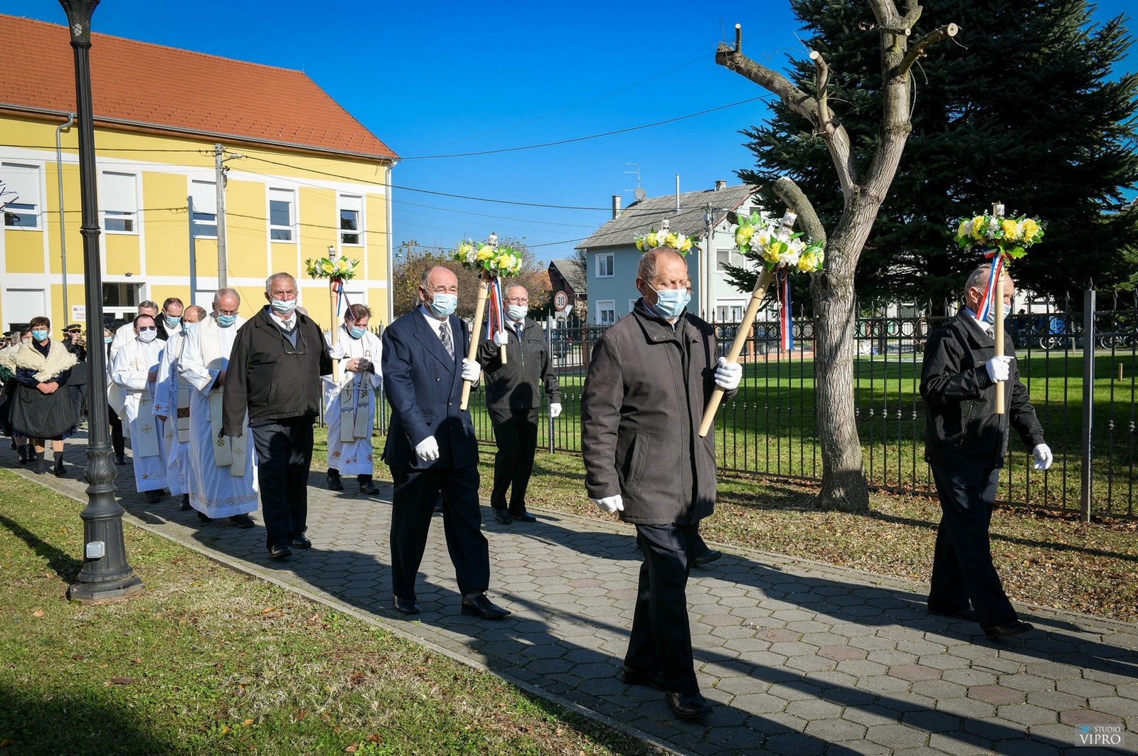 Ceško društvo Svetog Leonarda Goričan obilježilo 185 godina rada