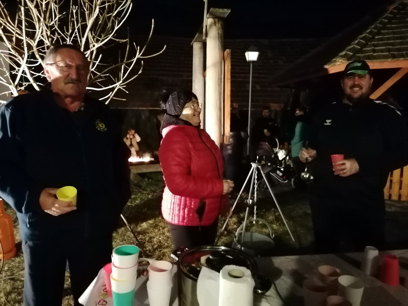 MEĐIMURSKA PRIRODA Odlična atmosfera na Noći muzeja u Centru za posjetitelje ‘Med dvemi vodami’