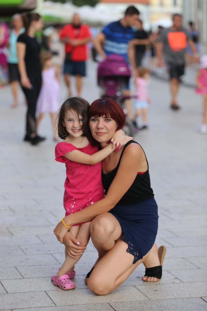 ĐIR PO GRADU Prvi dan Porcijunkulova privukao mnoštvo građana u Čakovec