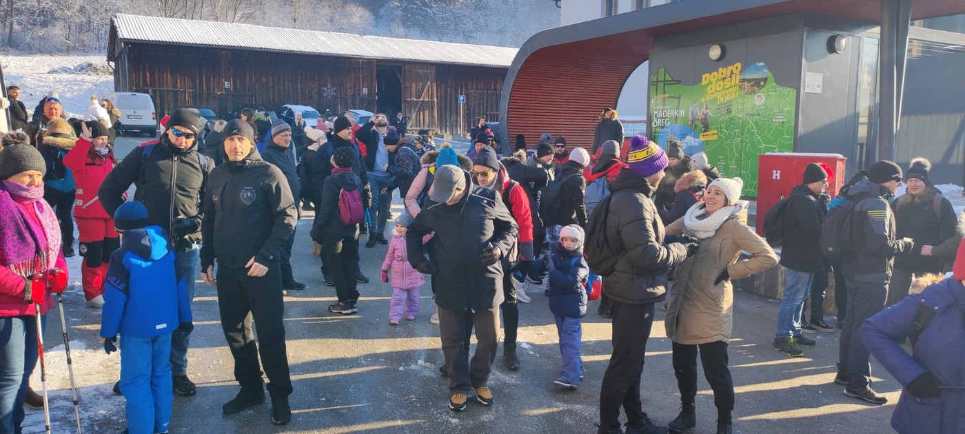 Vincekovo po Štrigovskim bregima, Štrigova, Vincekovo 2024.