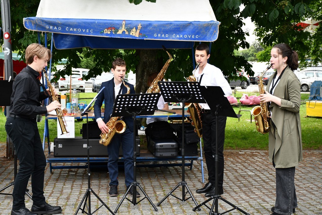 Umjetnička škola Umjetnička škola