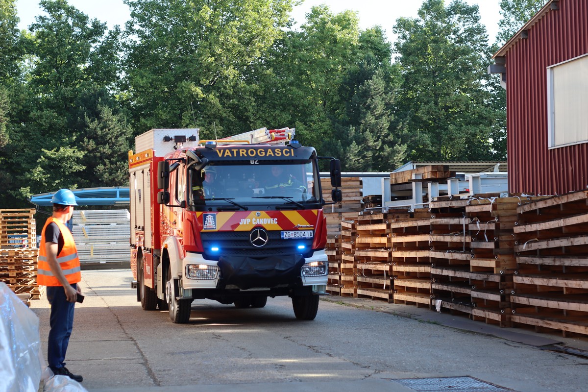 Primabiro d.o.o. Čakovec Primabiro d.o.o. Čakovec