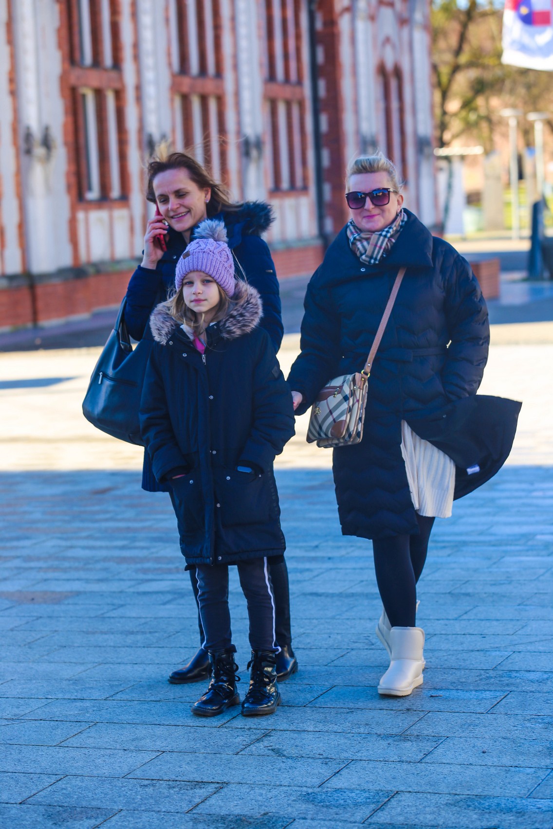 Klikom po Čakovcu (4.2.2023.)