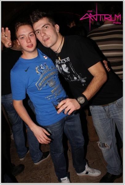 slika0063 Antrum (Subota, 19.1.2013) slika0063 Antrum (Subota, 19.1.2013)