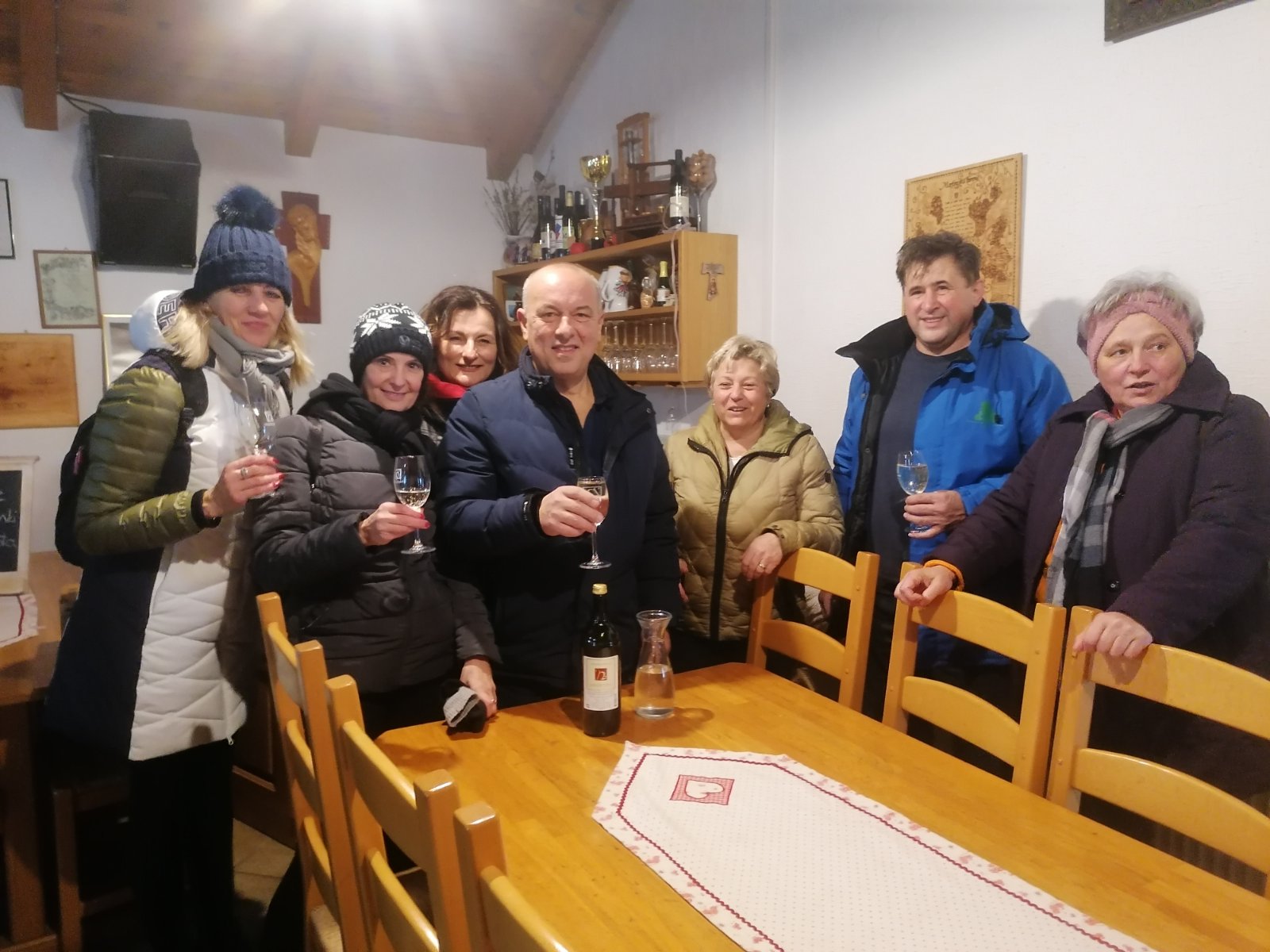 Vincekovo po štrigovskim bregima