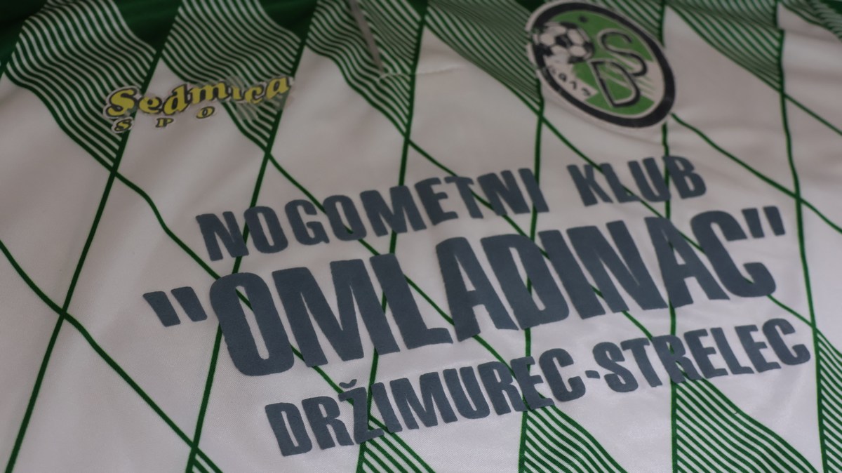 FOTO NK “Omladinac” (DS) proslavio veliki 50. rođendan
