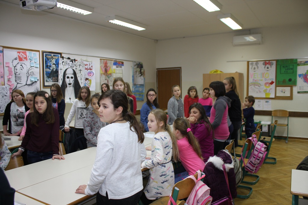 Gradski dužnosnici obišli radionice i kampove