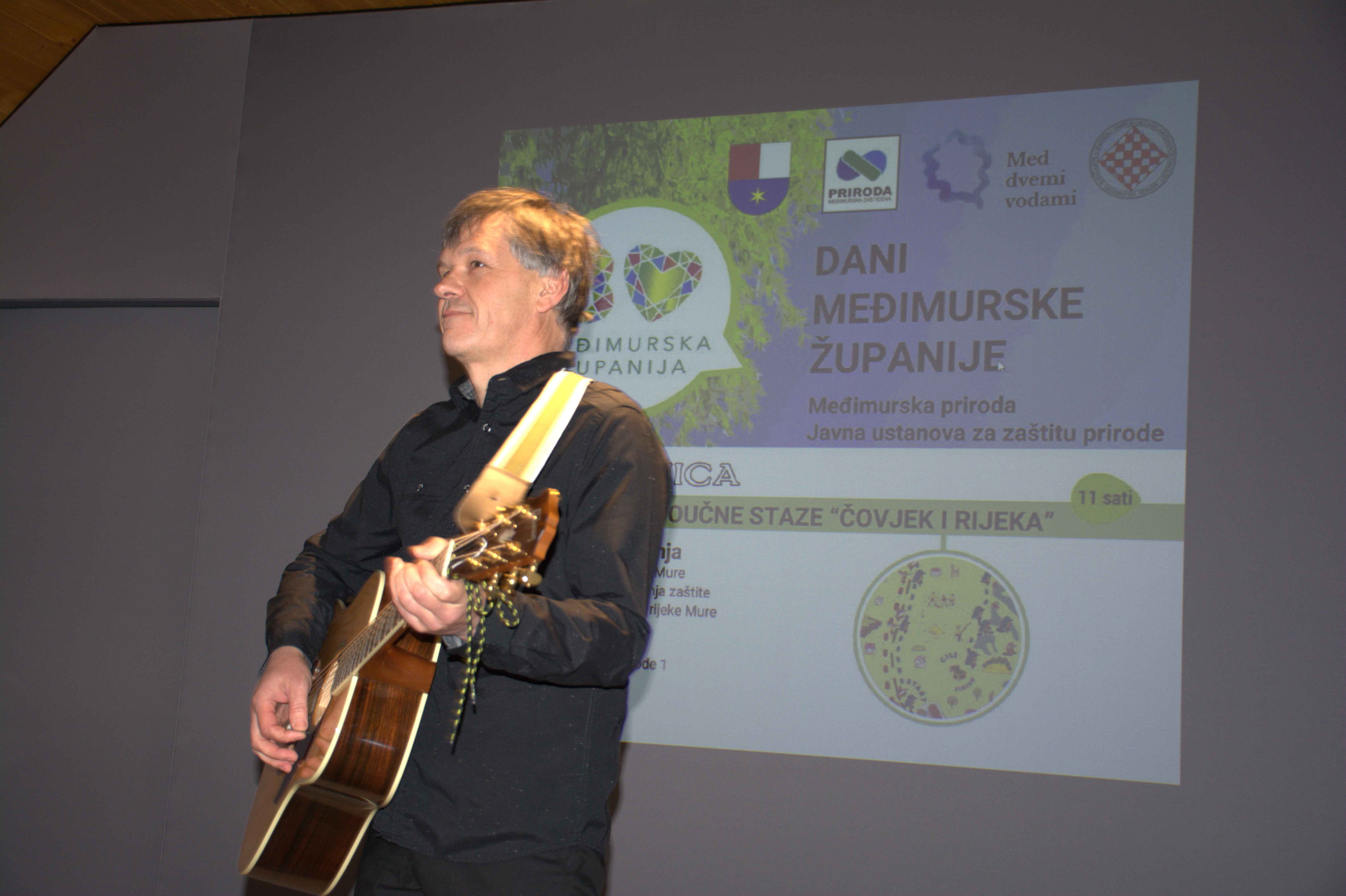 KRIŽOVEC Vrijeme je poslužilo i službeno je otvorena nova poučna staza “Čovjek i rijeka” KRIŽOVEC Vrijeme je poslužilo i službeno je otvorena nova poučna staza “Čovjek i rijeka”