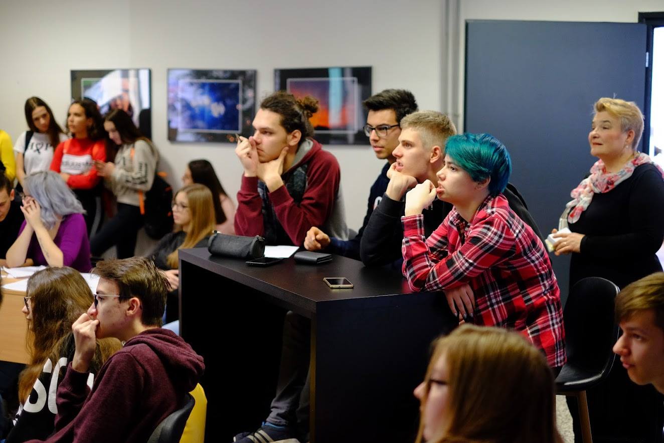 Pub kviz u Gimnaziji uz Moranu Zibar, lovkinju iz popularne Potjere