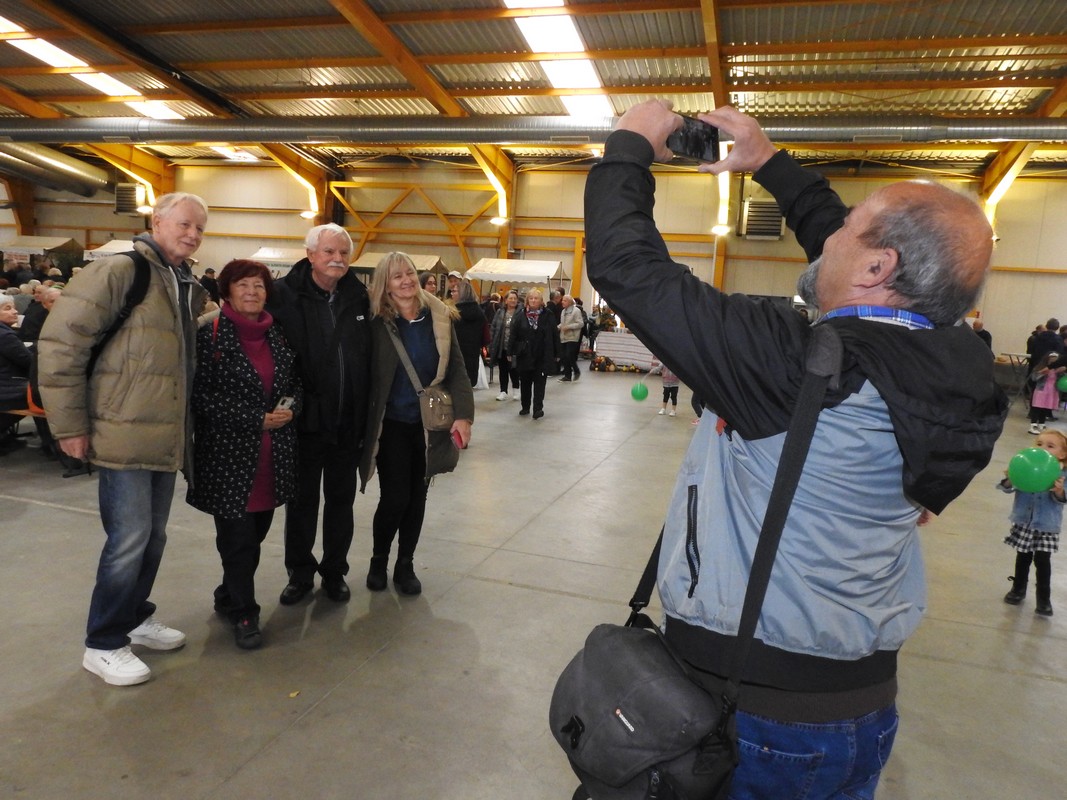 Martinje Nedelišće, 2023, Mesap