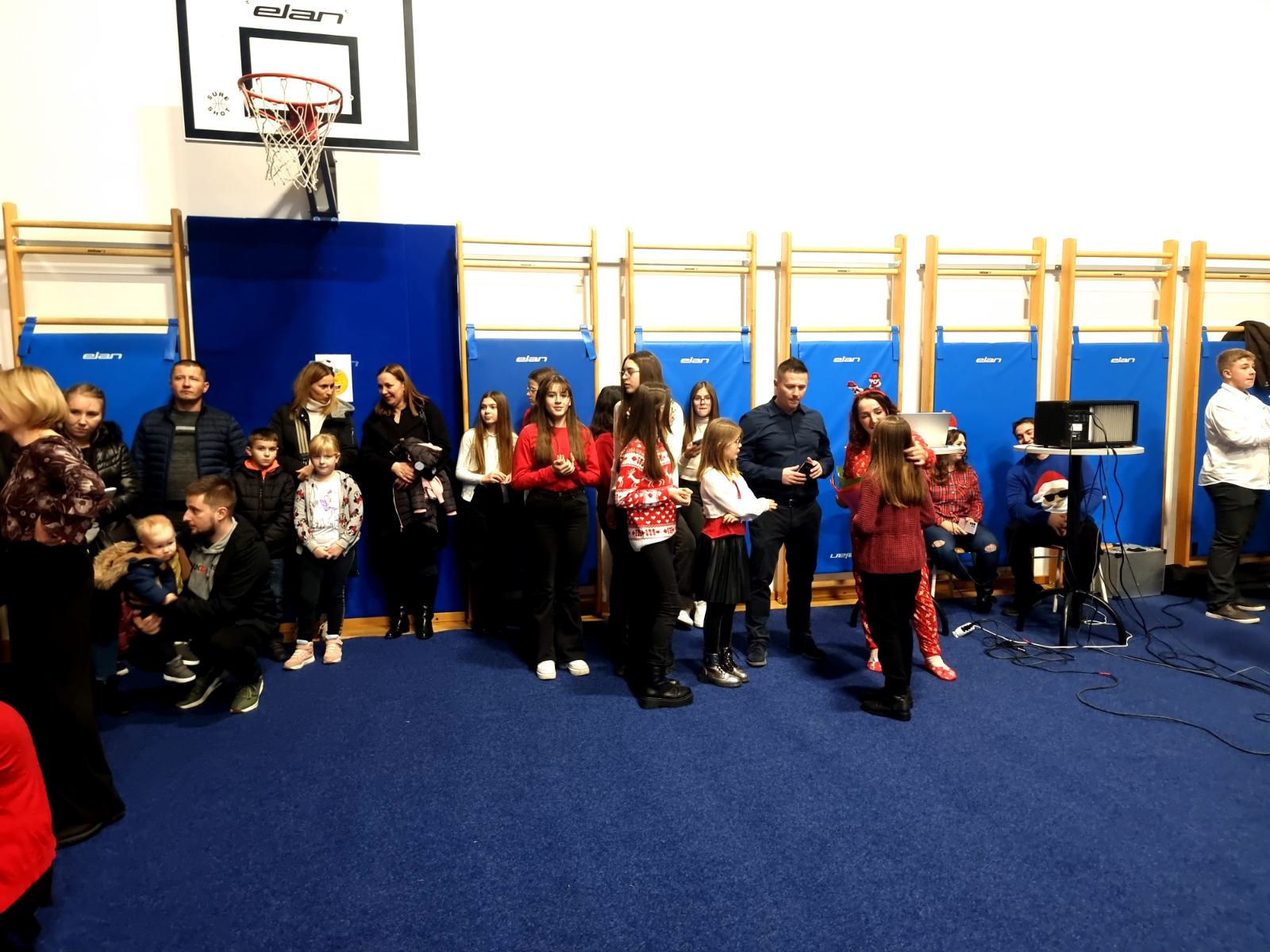 Advent u Strahonincu – božićna priča koja je sve oduševila