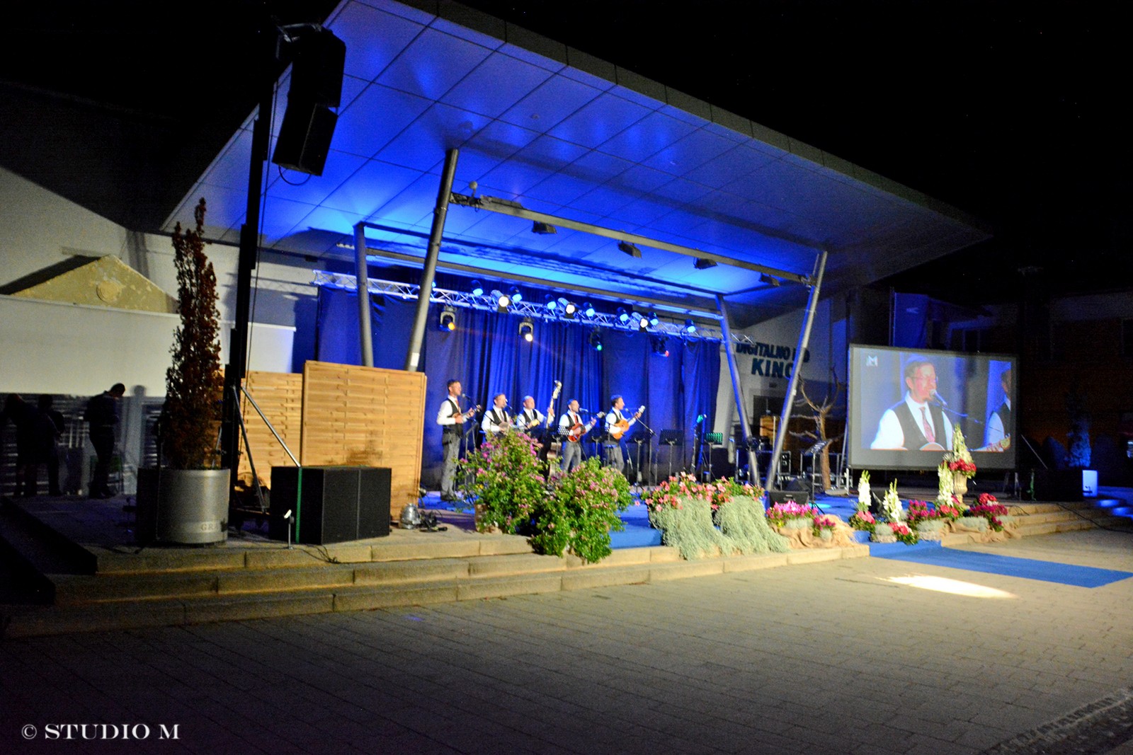 U Prelogu održan osamnaesti festival Kre Mure i Drove