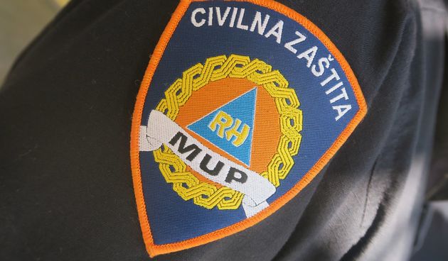 Civilna zaštita