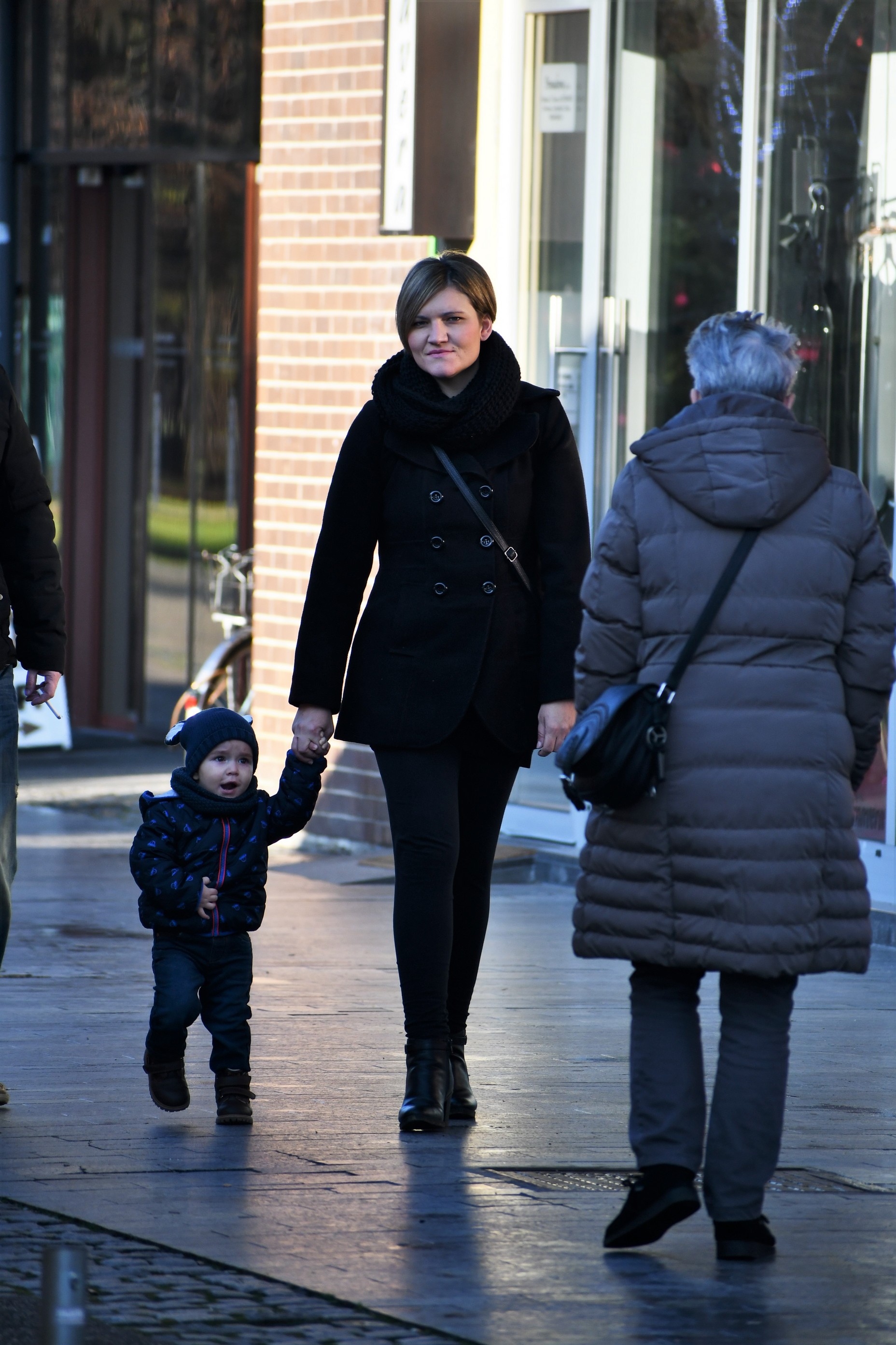 Klikom po Čakovcu (Subota, 14.12.2019.)