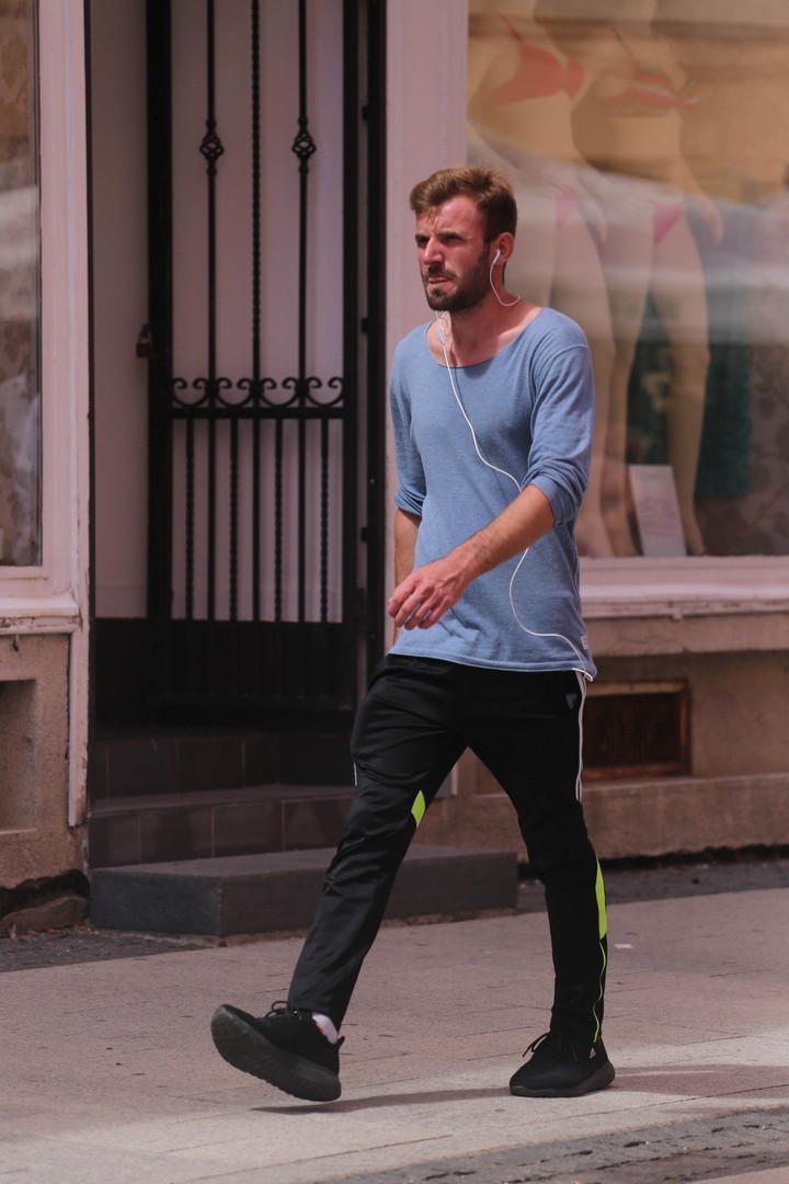 Klikom po Čakovcu (Subota, 27.7.2019.)